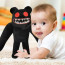 Joyville Unnamed Monster Plush Toy