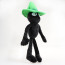 The Lonely Wizard Plush Toy