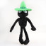 The Lonely Wizard Plush Toy