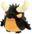 Monster Hunter Nergigante Plush Toy
