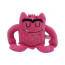 The Color Monster In Love Plush Toy