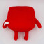 Numberblocks One Plush Toy