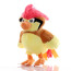 Pidgeotto From Pokemon Plush Toy
