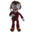 Dancing Zombie From Plants Vs Zombies Plush Toy