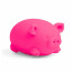 NeeDoh Dig It Pig Sensory Squeeze Toy 7.62cm 3inches Pink