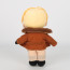 Hetalia: Axis Powers America Alfred F. Jones Plush Toy 29cm 11.4inches