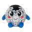 Baby Globe Plushie Plush Toy 20cm 7.8inches