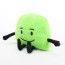 Battle For Dream Island Gelatin Plush Toy 15cm 5.9inches