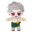Baldur's Gate 3 Asdtarion Green Skirt Plush Toy 25cm 10inches
