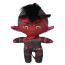 Baldur's Gate 3 Karlach Red Plush Toy 25cm 10inches