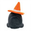 The Black Impostor Plush Toy 25cm 10inches
