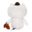 Busy Cat Plush Toy 20cm 7.8inches