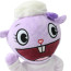 Happy Tree Friends Lammy Plush Toy 25cm 9.8inches