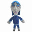 Inside Out 2 Ennui Plush Toy  - 30cm 11.8 inches