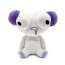 Jabroni Mike Chatoid Plush Toy 25cm 10inches