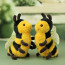 Jellycat Brynlee Bee Soft Stuffed Plush 15cm 5.90inches
