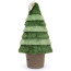 Jellycat Amuseables Nordic Spruce Christmas Tree Original Soft Stuffed Plush 30cm 11.81inches