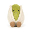 Jellycat Amuseables Horatio Pistachio Soft Stuffed Plush 14cm 5.5inches