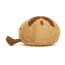 Jellycat Amuseables Sourdough Soft Stuffed Plush 12cm 4.72inches