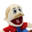 Jeffy's Dad Puppet Plush Toy 40cm 15.7inches