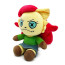 Kittydoll Plush Toy 25cm 10inches