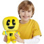 Minecraft Craftee Plush Toy Yellow Plush Toy - 36cm/14.17in