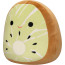 Squishmallows Kachina the Kiwi Plush Toy 20cm 7.87inches