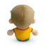 Mouthwashing Swansea Plush Toy 25cm 10inches