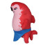 Nimona Shark Form Plush Toy 25cm 10inches