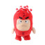 Oddbods Fuse Plush Toy 18cm 7inches