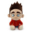 ParaNorman Norman Babcock Plush Toy 22cm 8.6inches