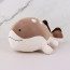 Pokemon Brown Clodsire Plush Toy 15cm 5.9inches