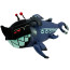Hazbin Hotel Shok.Wav Plush Toy 39cm 15.3cm