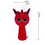 Sprunki Red (Raddy) Plush Toy 20cm 0.66inches