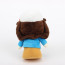 Stranger Things Dustin Plush Toy 20cm 7.87inches