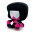 Steven Universe Garnet Plush Toy 22cm 8.6inches