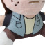 The Last of Us Ellie Plush Toy 18cm 7inches
