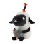Ultimate Sheep Plush Toy 21cm 8.2inches