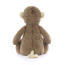 Jellycat Bashful Monkey Soft Stuffed Plush 31cm 12.2inches