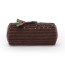 Jellycat Amuseables Yule Log Soft Stuffed Plush 21cm 8.2inches