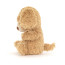 Jellycat Yummy Puppy Soft Stuffed Plush 15cm 6inches