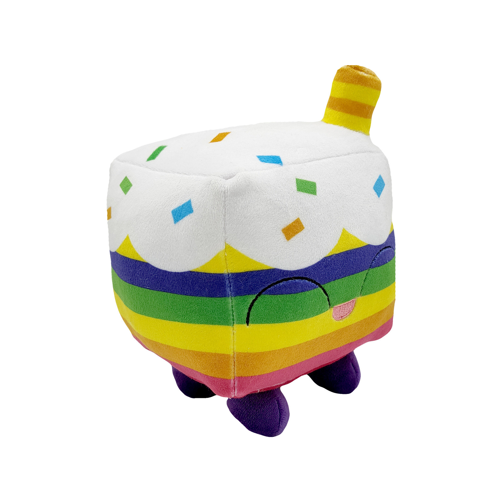 Big Games Pet Simulator X Cupcake Plush Toy