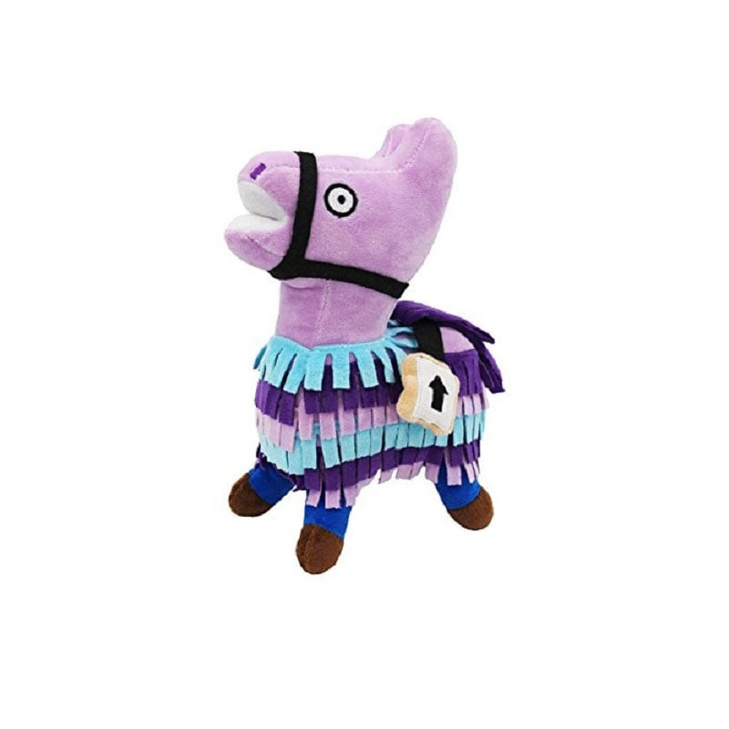Fortnite Llama Plush 34cm
