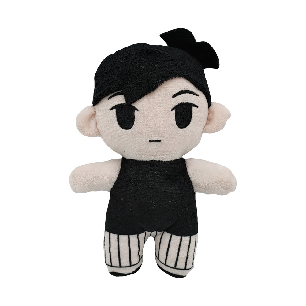 Omori Plush Toy