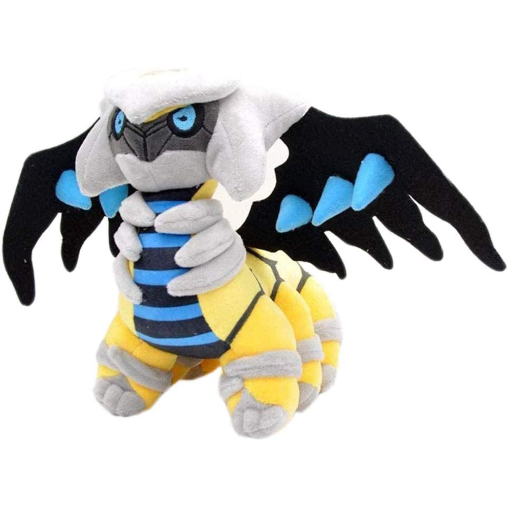 Giratina From Pokemon Plush Toy
