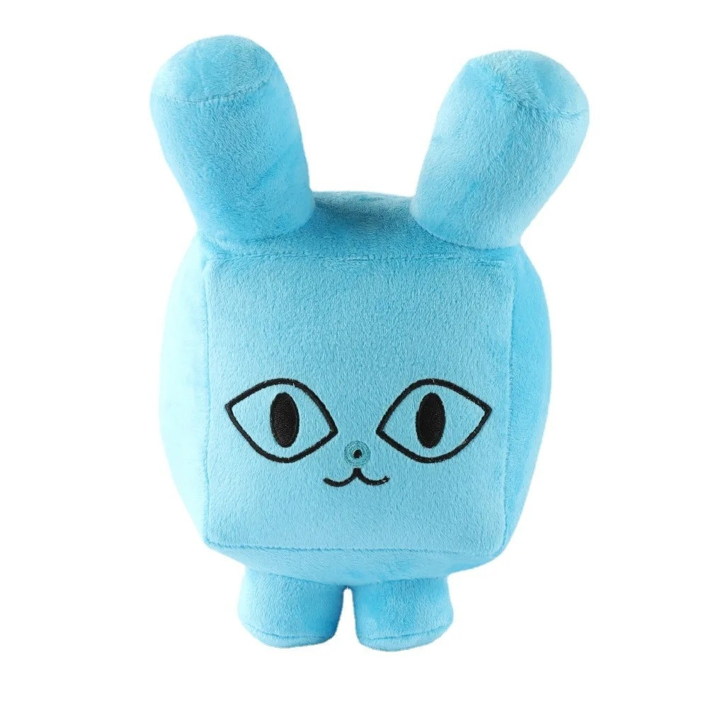 Pet Simulator X Titanic Blue Balloon Cat Plush Toy