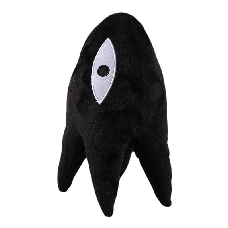 Omori Something Plush Toy