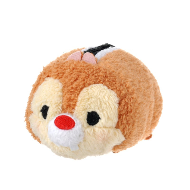 Tsum Tsum Dale From Chip And Dale Plush Toy