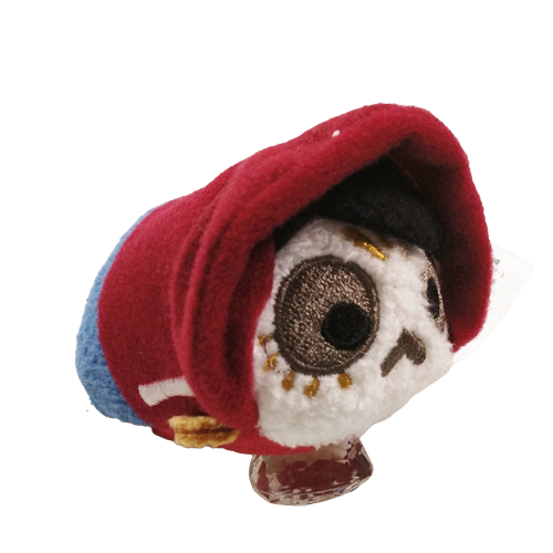 Miguel From Coco Plush Toy