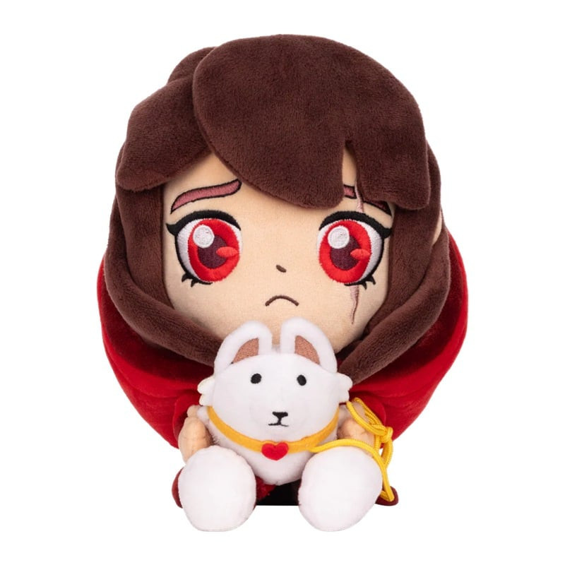 5AM Pearl 2.0 Plushie Plush Toy 18cm 7inches